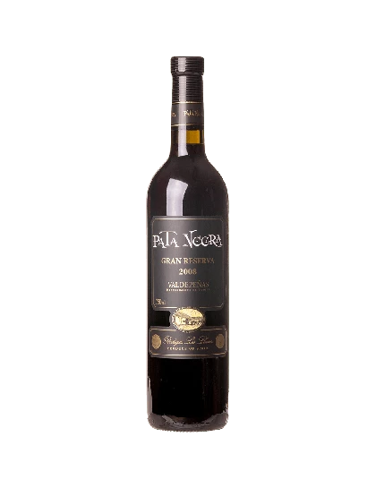 Vinho Pata Negra Gran Reserva 750ml