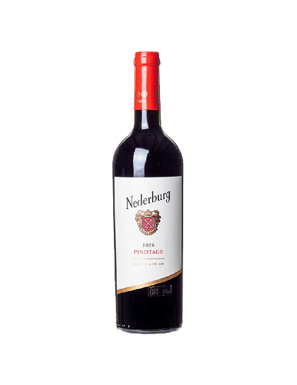 Vinho Nederburg I79I Pinotage 750ml