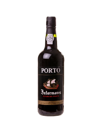 Vinho Porto Intermares Tawny 750ml