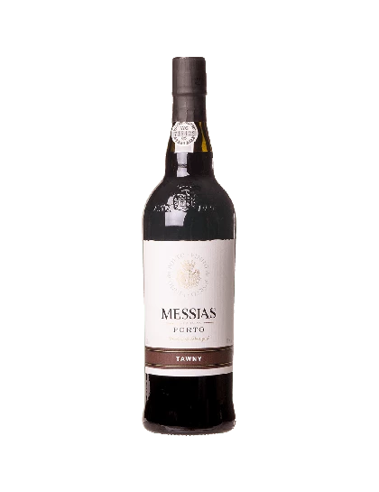Vinho Porto Messias Tawny 750ml