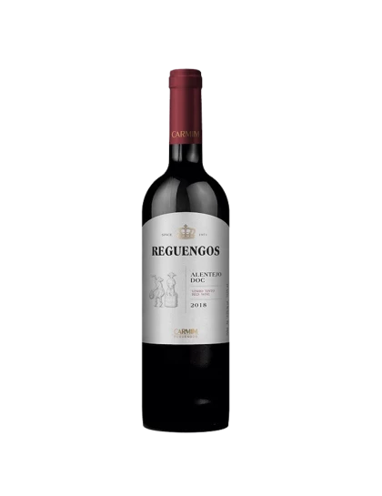 Vinho Reguengos Tinto 750ml