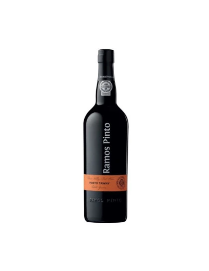 Vinho Ramos Pinto Porto Tawny 750ml 