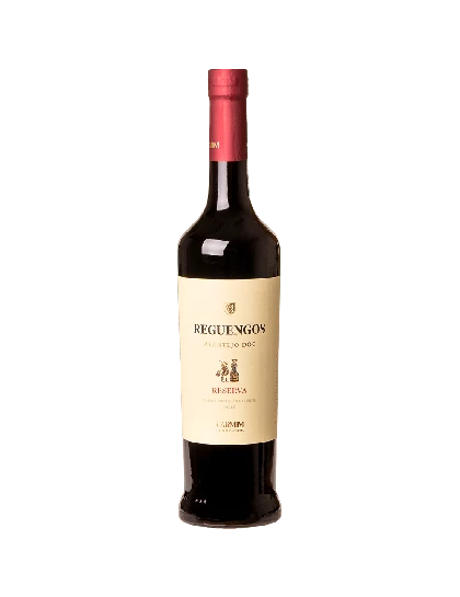 Vinho Reguengos Reserva Tinto 750ml