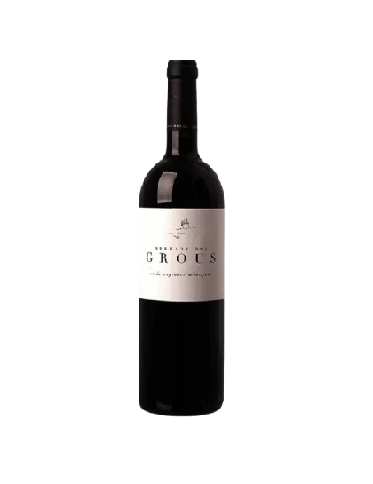 Vinho Herdade dos Grous Tinto 750ml
