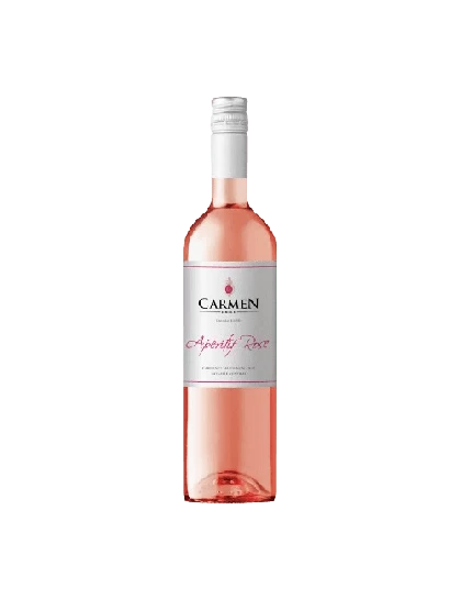 Vinho Chileno Carmen Insigne Cabernet Sauvignon Rosé