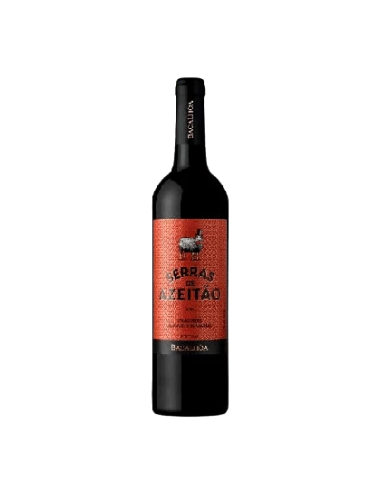 Vinho Serras de Azeitão Tinto 750ml