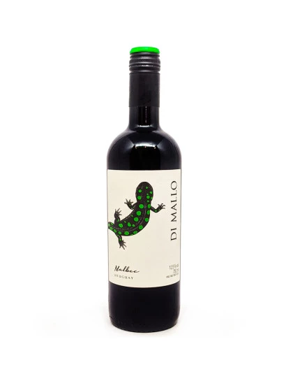 Vinho Di Mallo Malbec 750ml