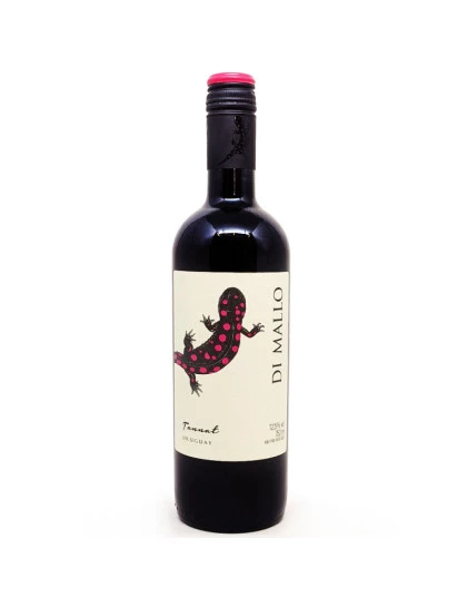 Vinho Tinto Di Mallo Tannat 750ml