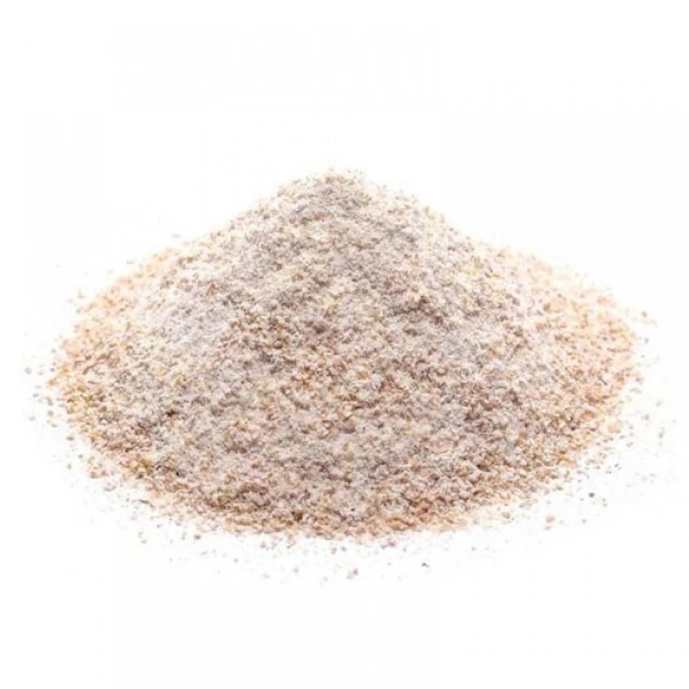 Farinha de Trigo Branca
