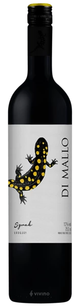 Vinho Tinto Di Mallo Syrah 750ml