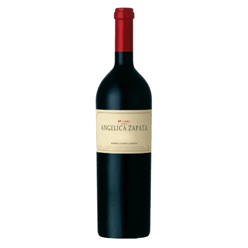 Vinho Angelica Zapata Merlot 750ml