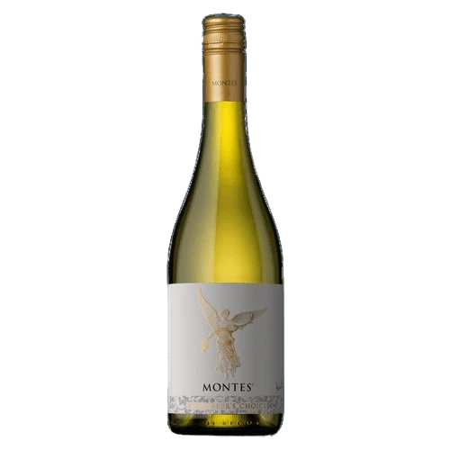Vinho Montes Chardonnay Reserva 750ml