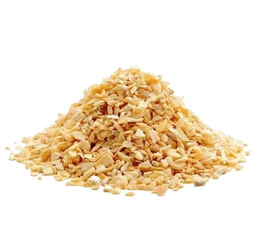 Alho Granulado a Granel