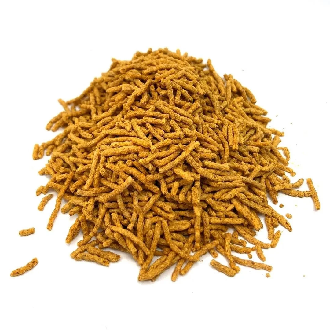 All Fibrous
