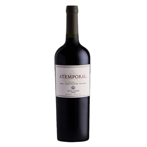Vinho Alta Vista Atemporal Blend 750ml