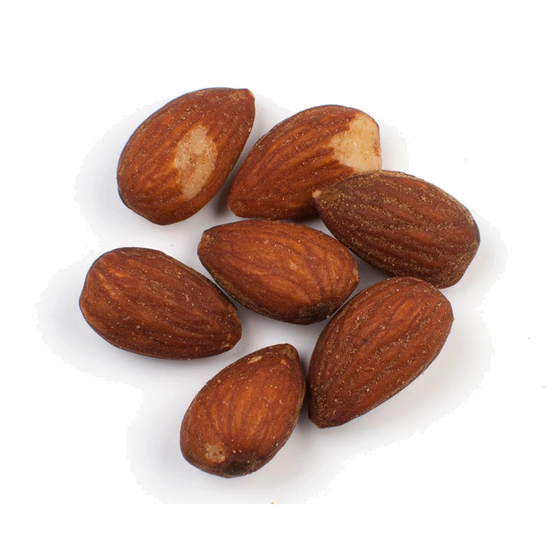 Amêndoa Defumada