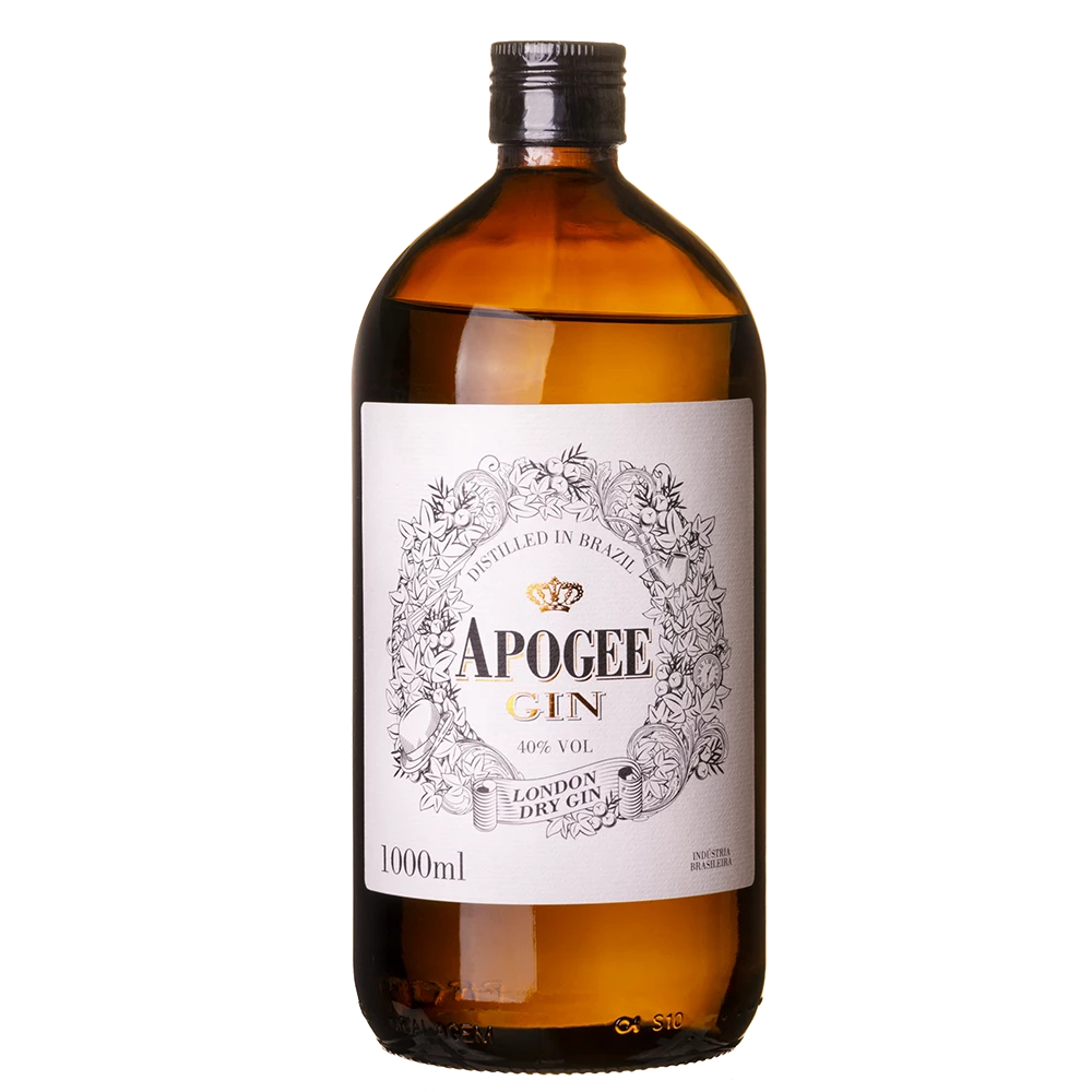 Gin Apogee 1L