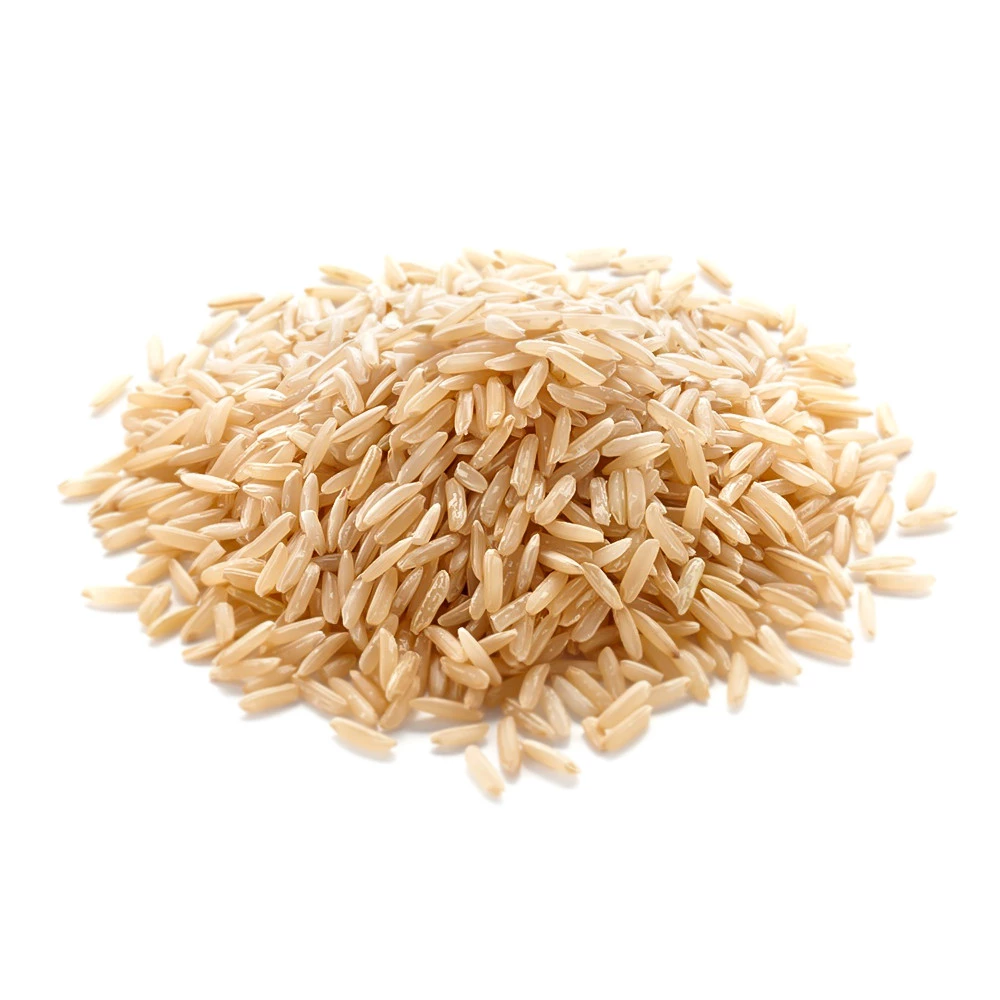 Arroz Agulhinha Integral a Granel