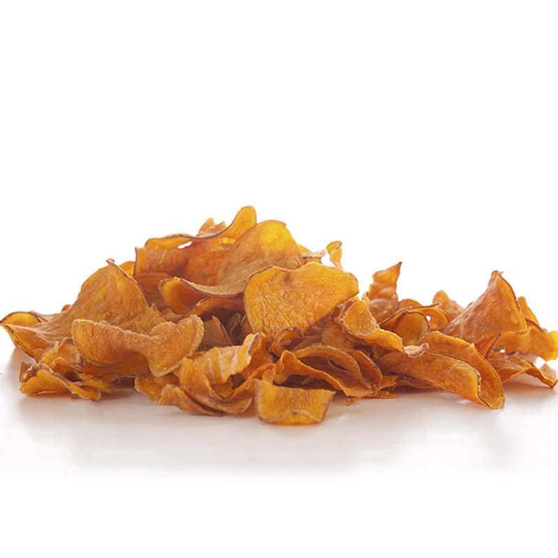 Batata Doce Branca com Lemon Pepper a Granel
