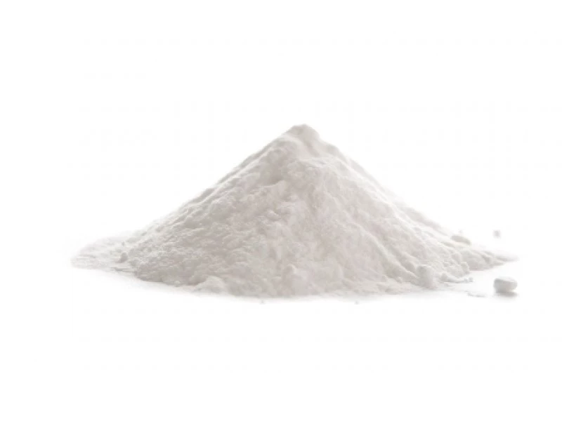 Bicarbonato de Sódio