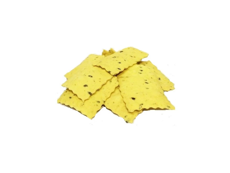Biscoito de Linhaça e Azeite a Granel