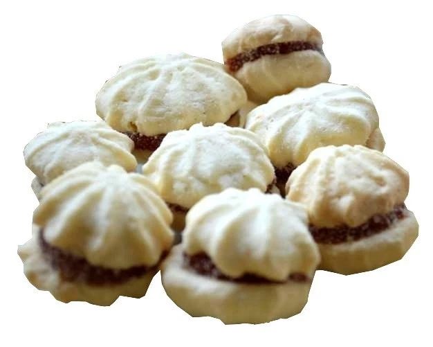 Biscoito Florzinha a Granel