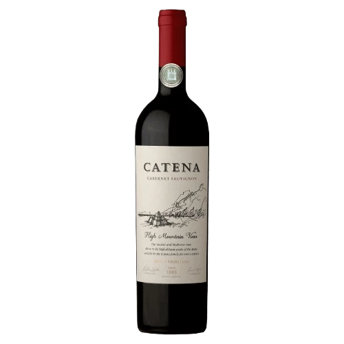 Vinho Argentino Catena Cabernet Sauvignon 750ml