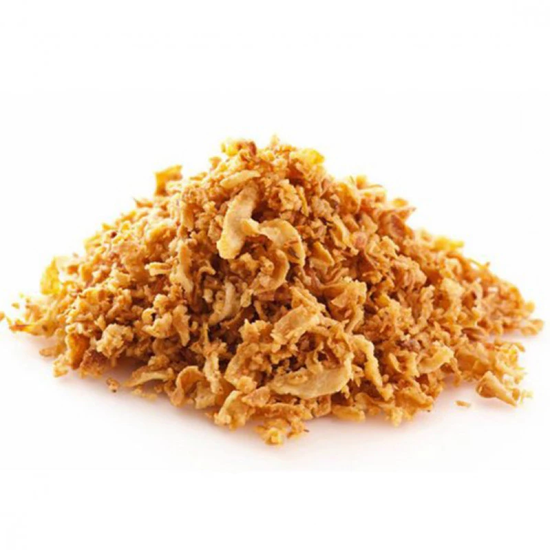 Cebola Palha Crispy a Granel