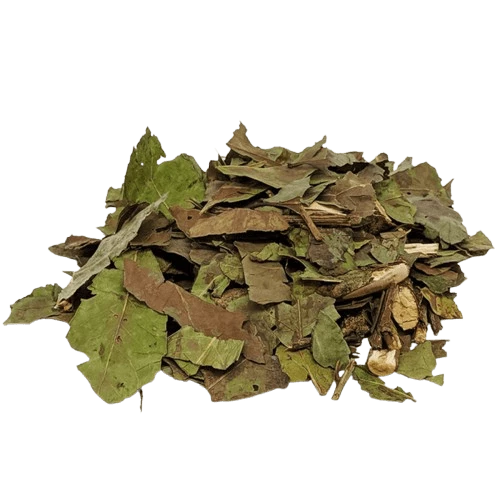 Chá Verde em Folha a Granel