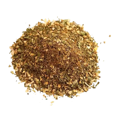 Chimichurri sem Pimenta