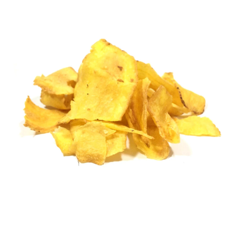 Chips de Mandioquinha a Granel
