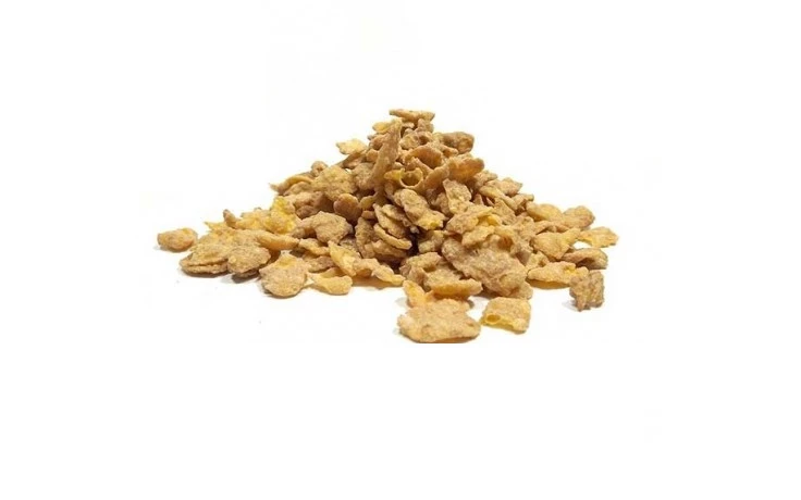 Corn Flakes Sabor Mel a Granel