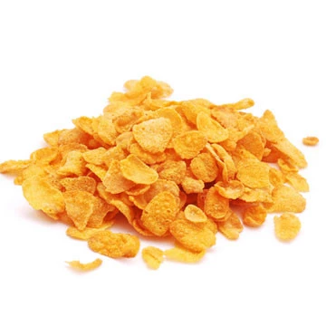 Corn Flakes Sabor Banana a Granel