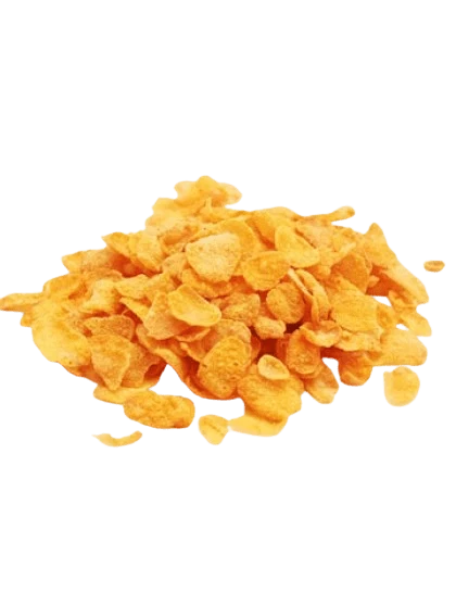 Corn Flakes Sabor Leite Condensado a Granel