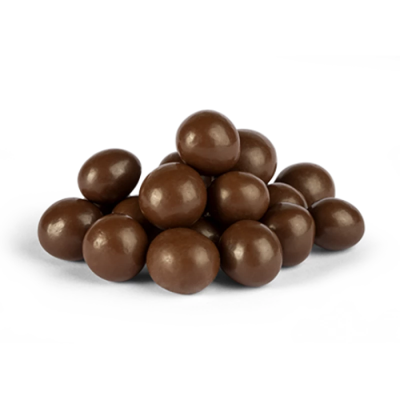 Dragee Cranberry Chocolate Zero Açúcar a Granel