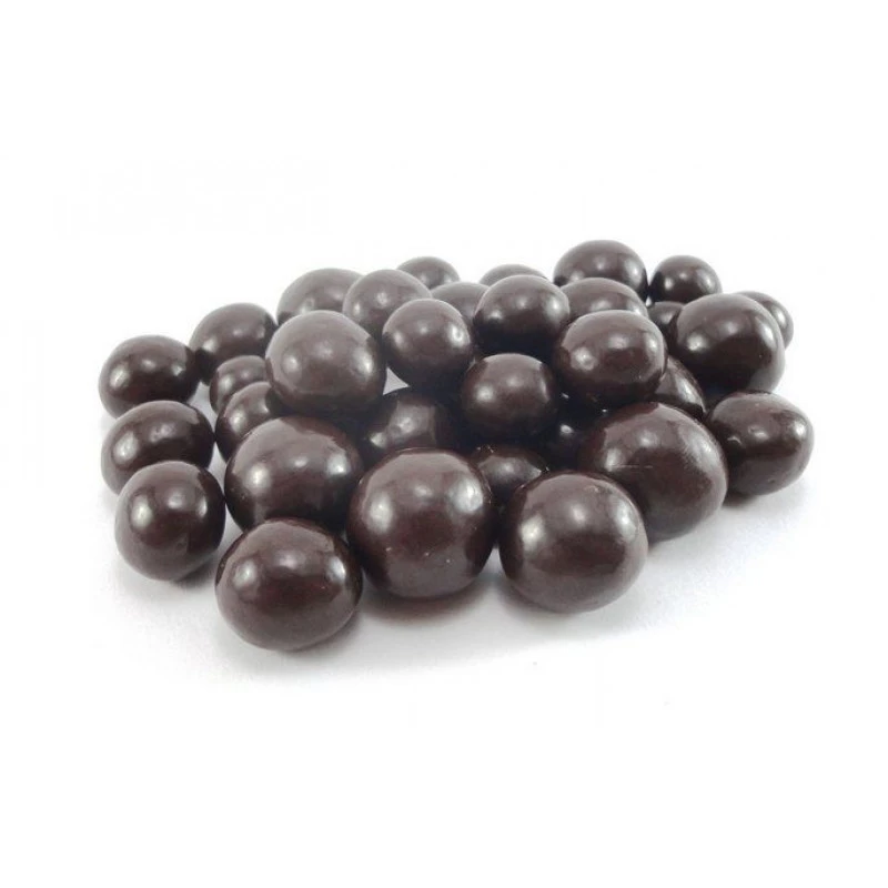 Dragee de Damasco 70% Cacau a Granel