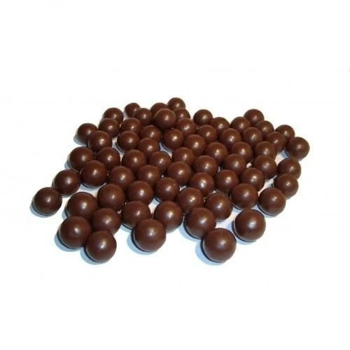 Dragee de Waffer Crocante Chocolate ao Leite