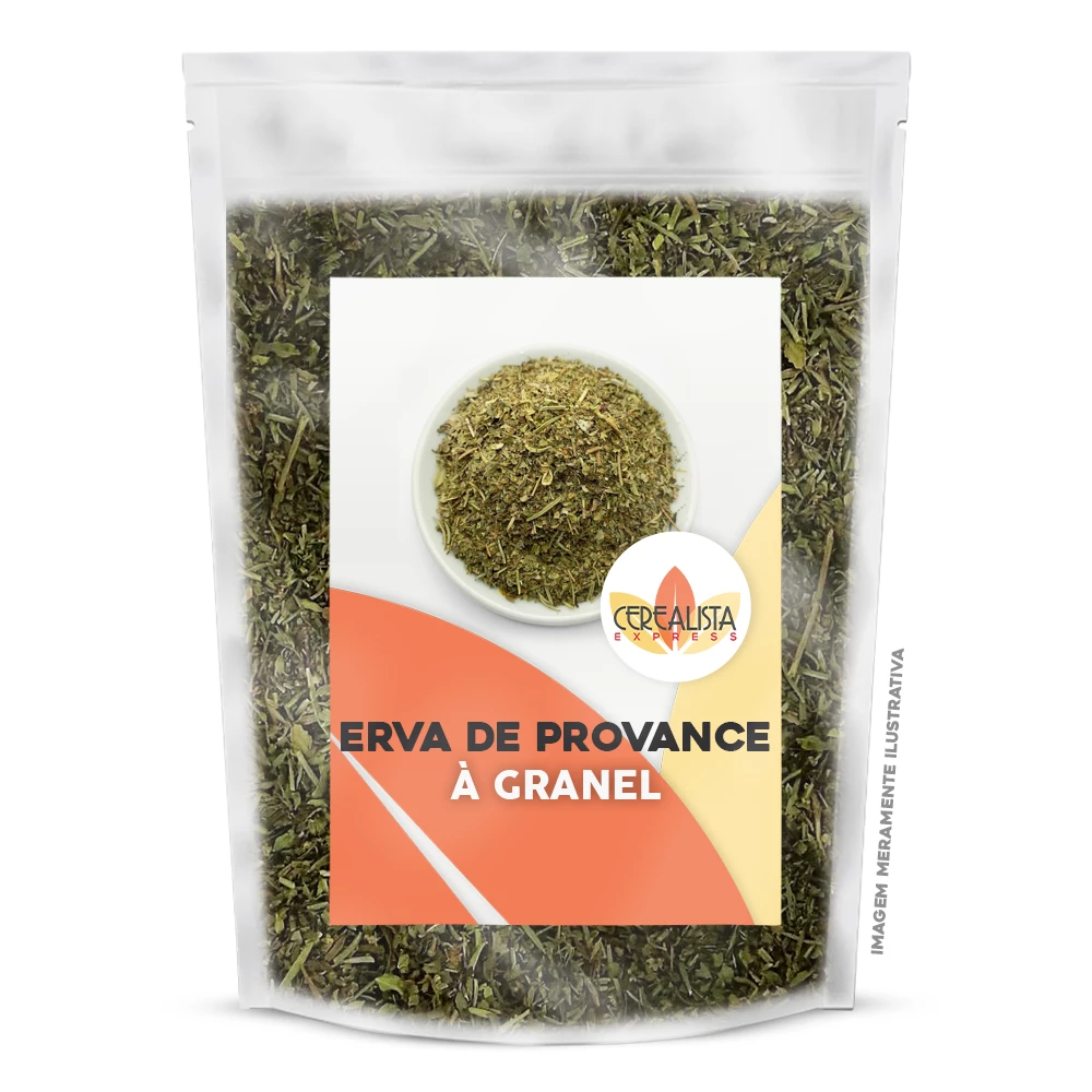 Ervas de Provence