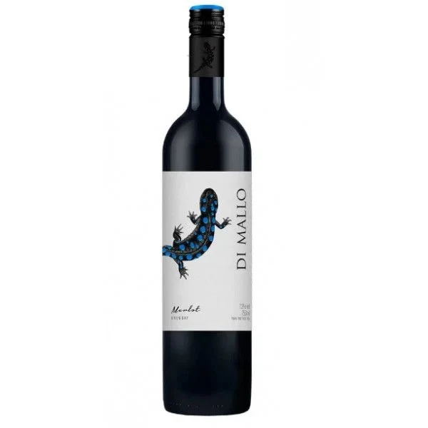Vinho Tinto Di Mallo Merlot 750ml