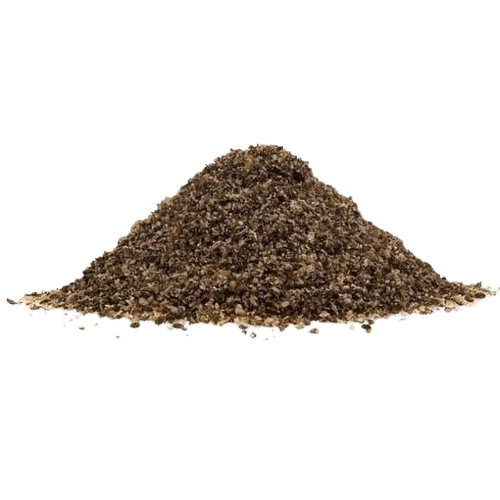 Farinha de Chia
