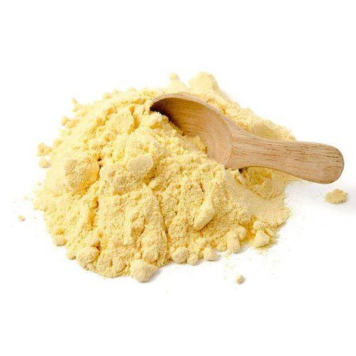 Farinha de Maracujá