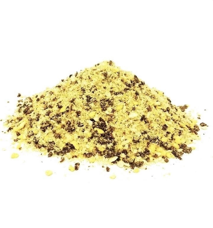 Farofa de Soja Picante a Granel