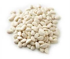 Fava Branca Peruana a Granel