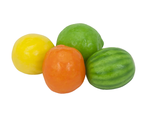 Fini Chiclete Salada de Frutas a Granel