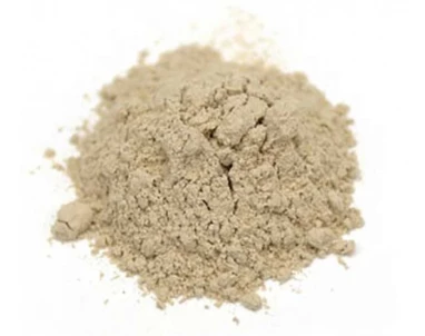 Ginseng em Pó