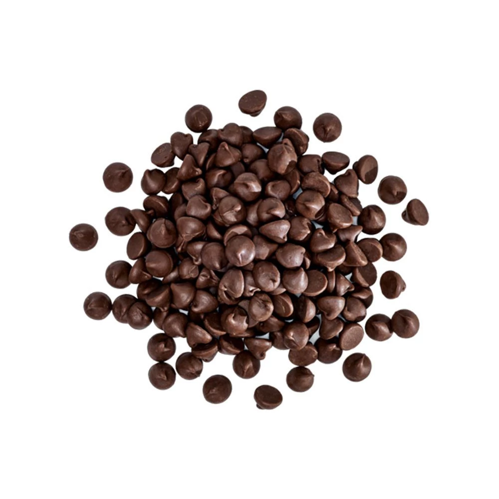 Gotas de Chocolate ao Leite