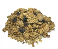 Granola Crocante a Granel 