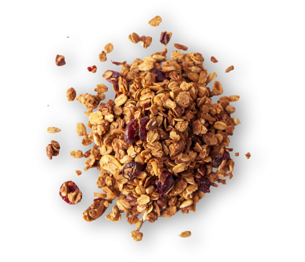 Granola Tradicional