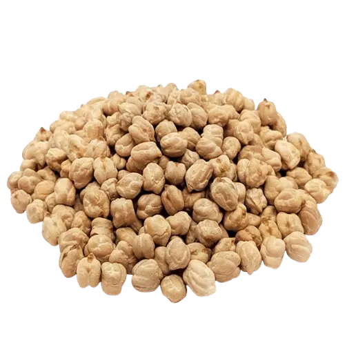 Grão de Bico a Granel 