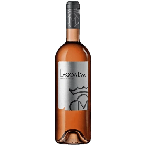 Vinho Português Lagoalva Rosado 2019 750ml